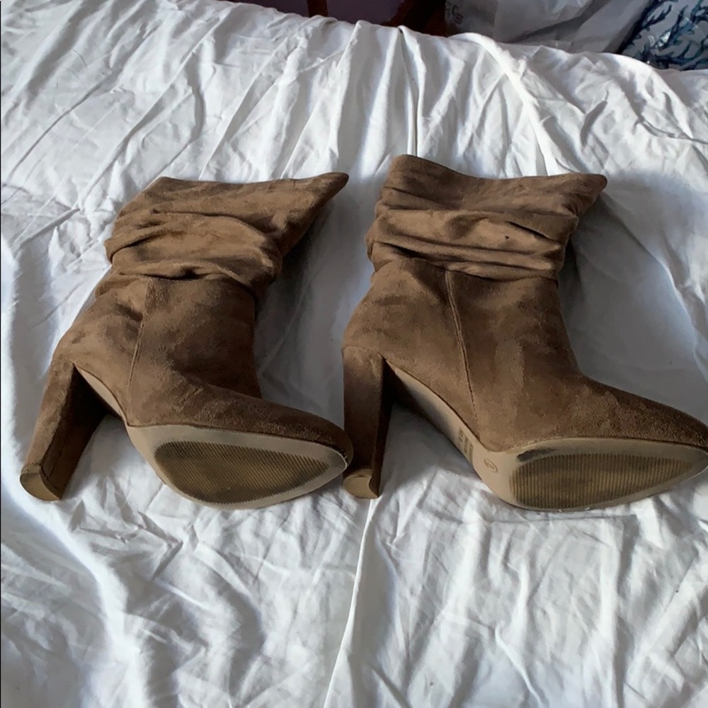 Charlotte Russe Boots💖 - Picture 3 of 5